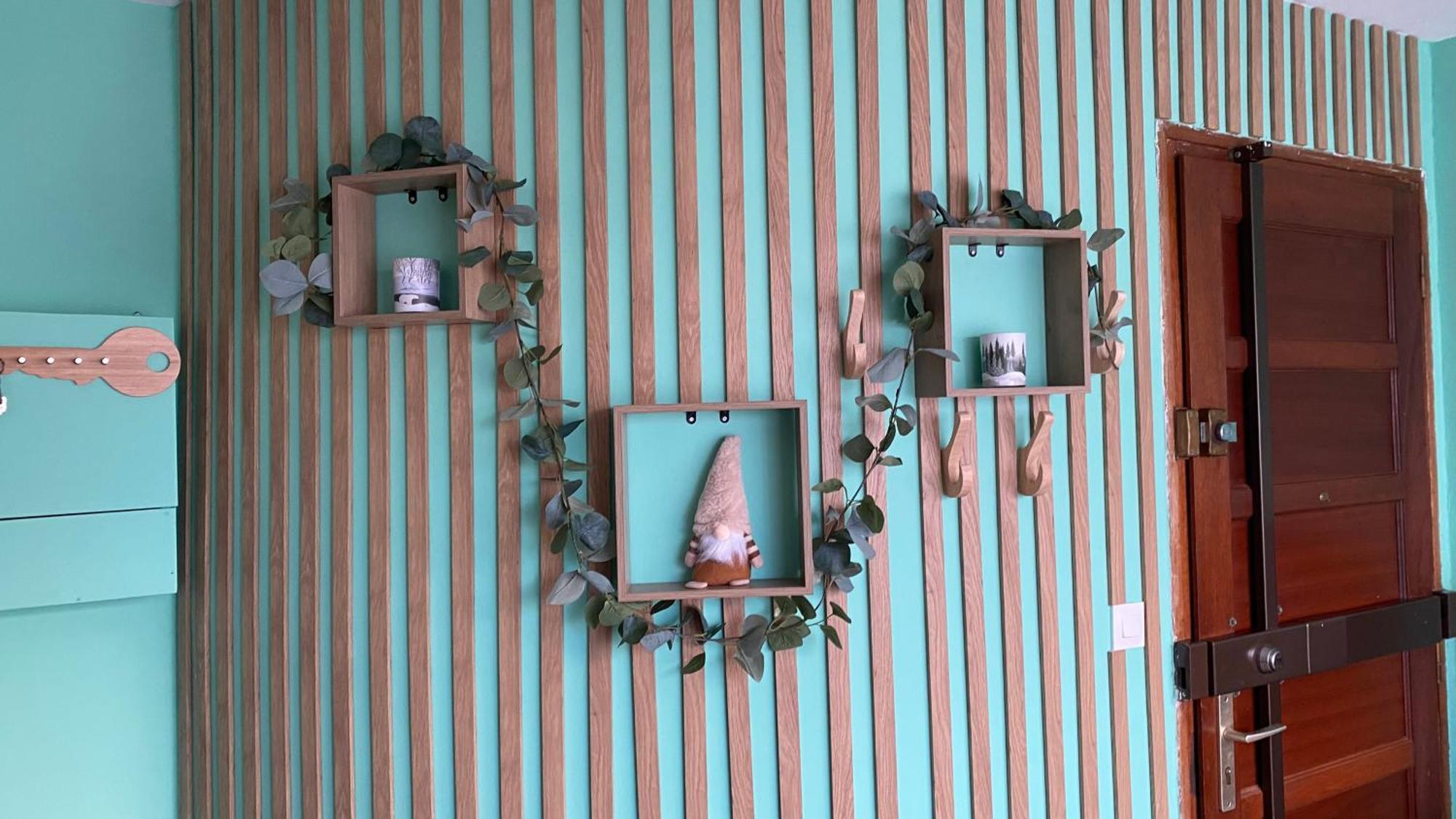 Apartment Bord De *