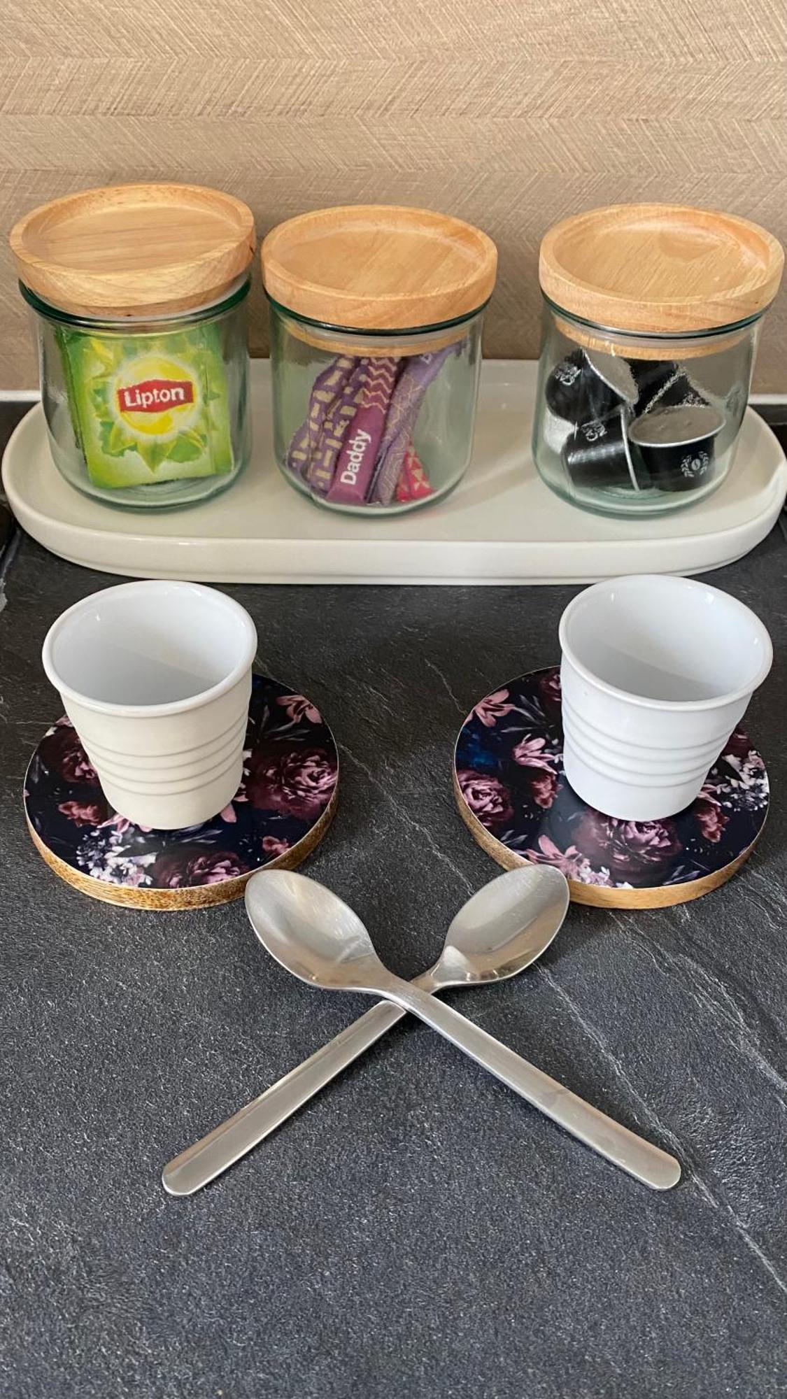 Apartment Bord De