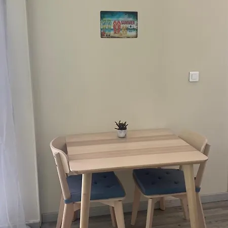 Appartement Bord De Mer Palavas Exterior photo