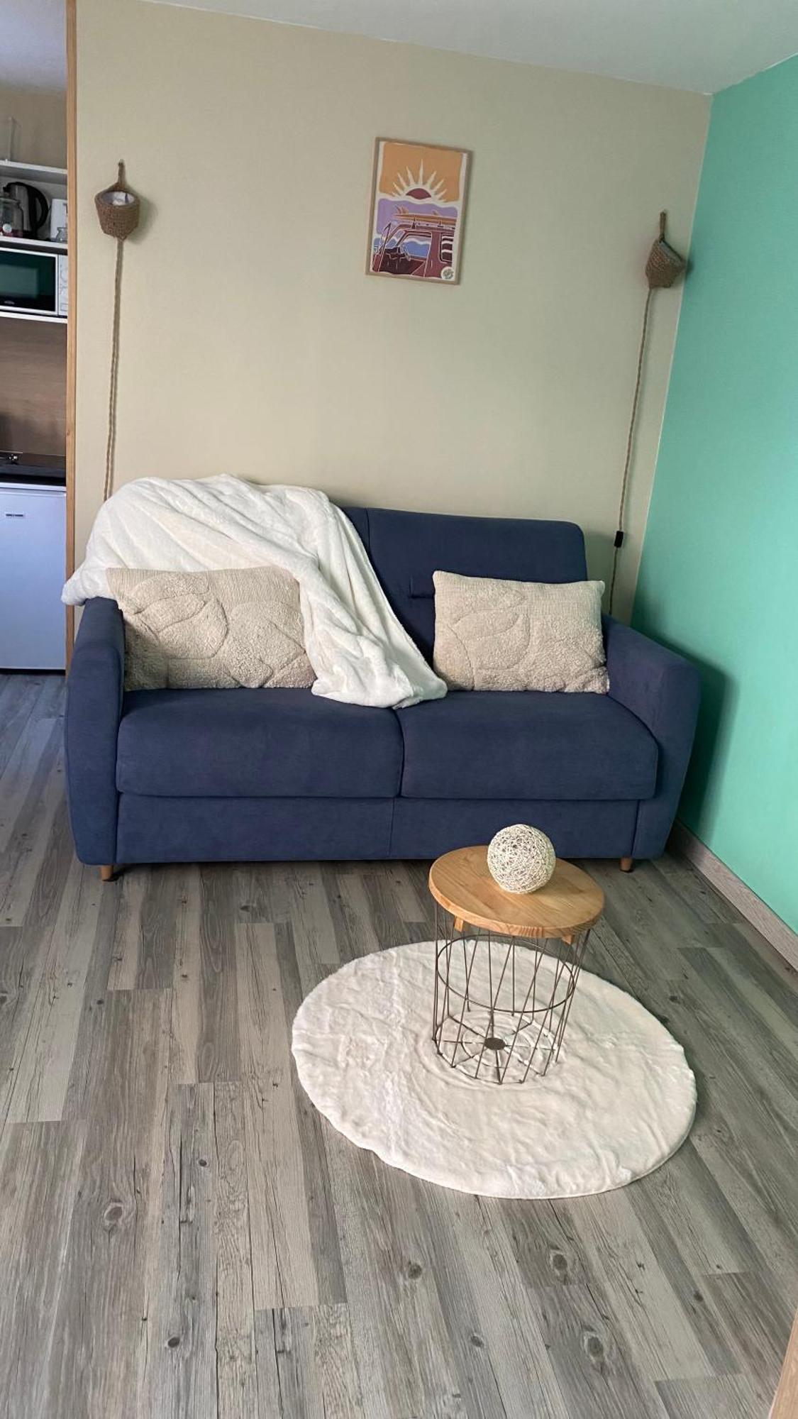 Apartment Bord De *